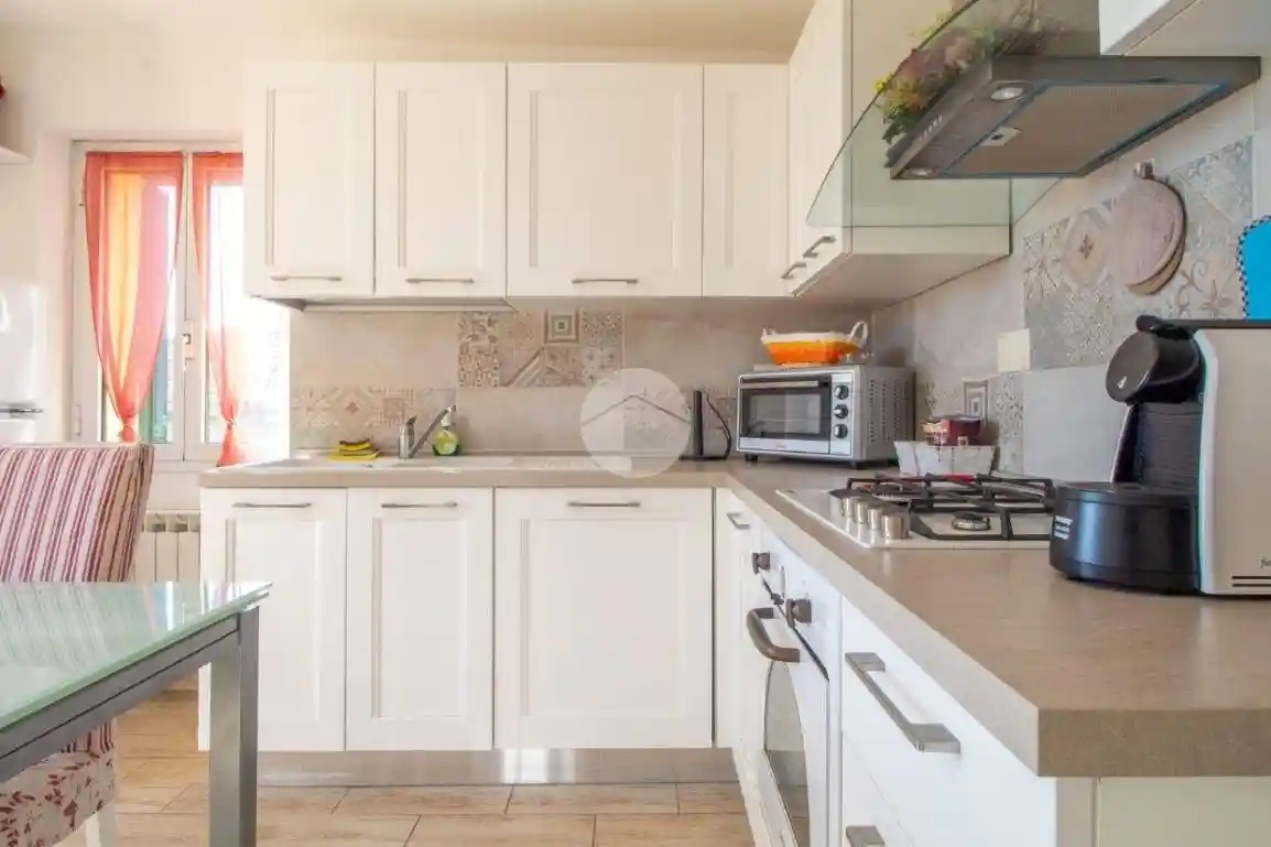 Terratetto plurifamiliare via michele ameglio 6, Pantasina, Vasia - foto 4