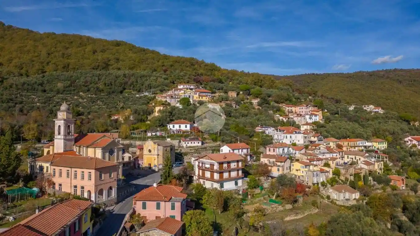 Terratetto plurifamiliare via michele ameglio 6, Pantasina, Vasia - foto 5