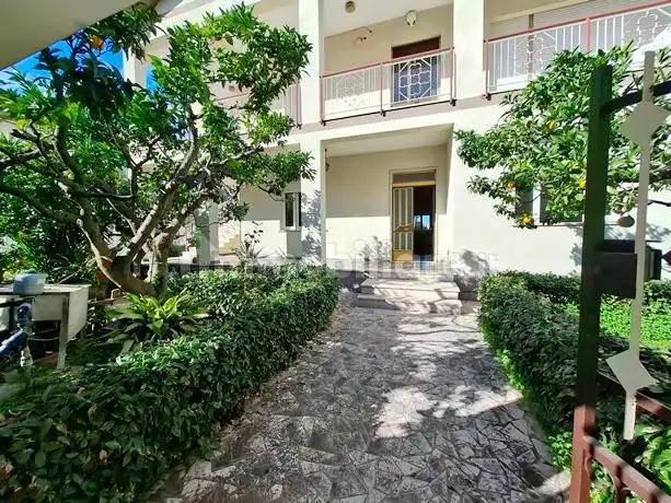 Villa in vendita a Montesilvano