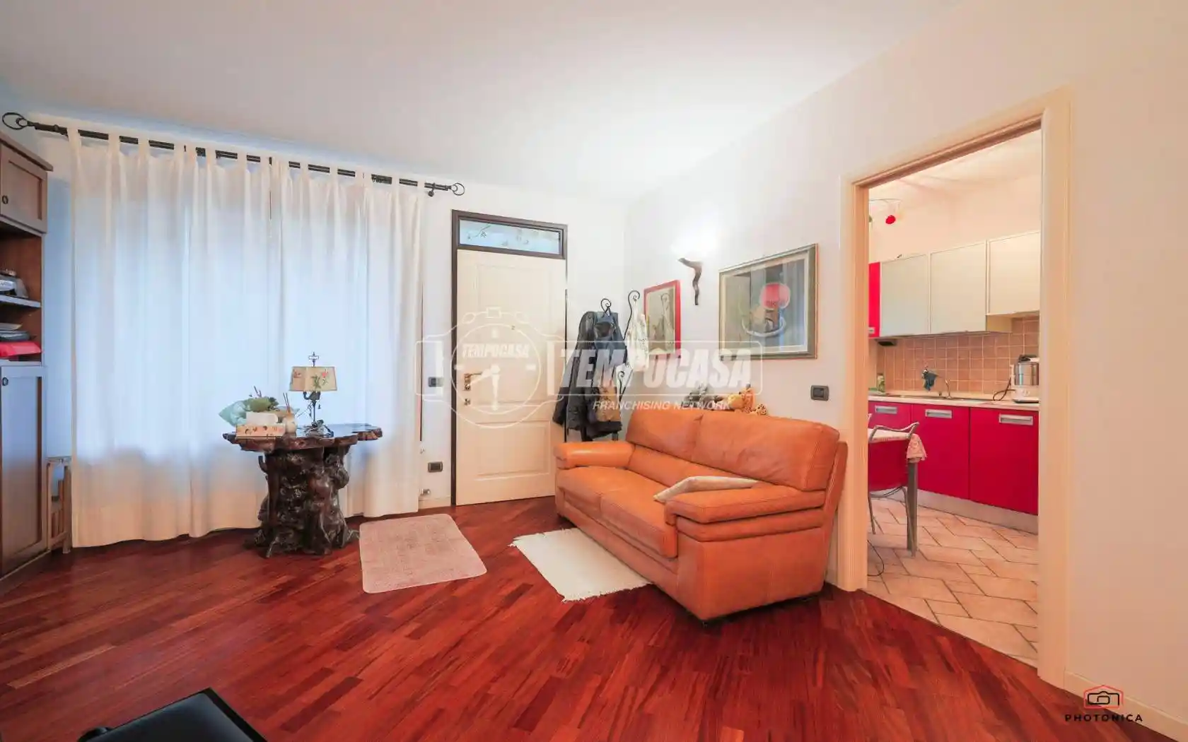 Appartamento via Zampeschi, San Biagio, Ravenna - foto 2