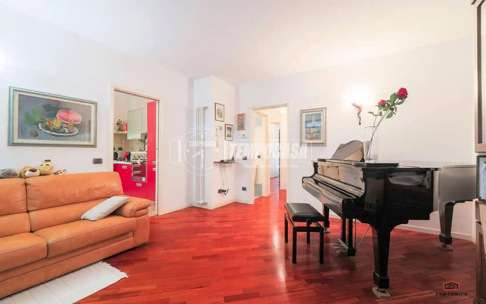 Appartamento via Zampeschi, San Biagio, Ravenna - foto 4