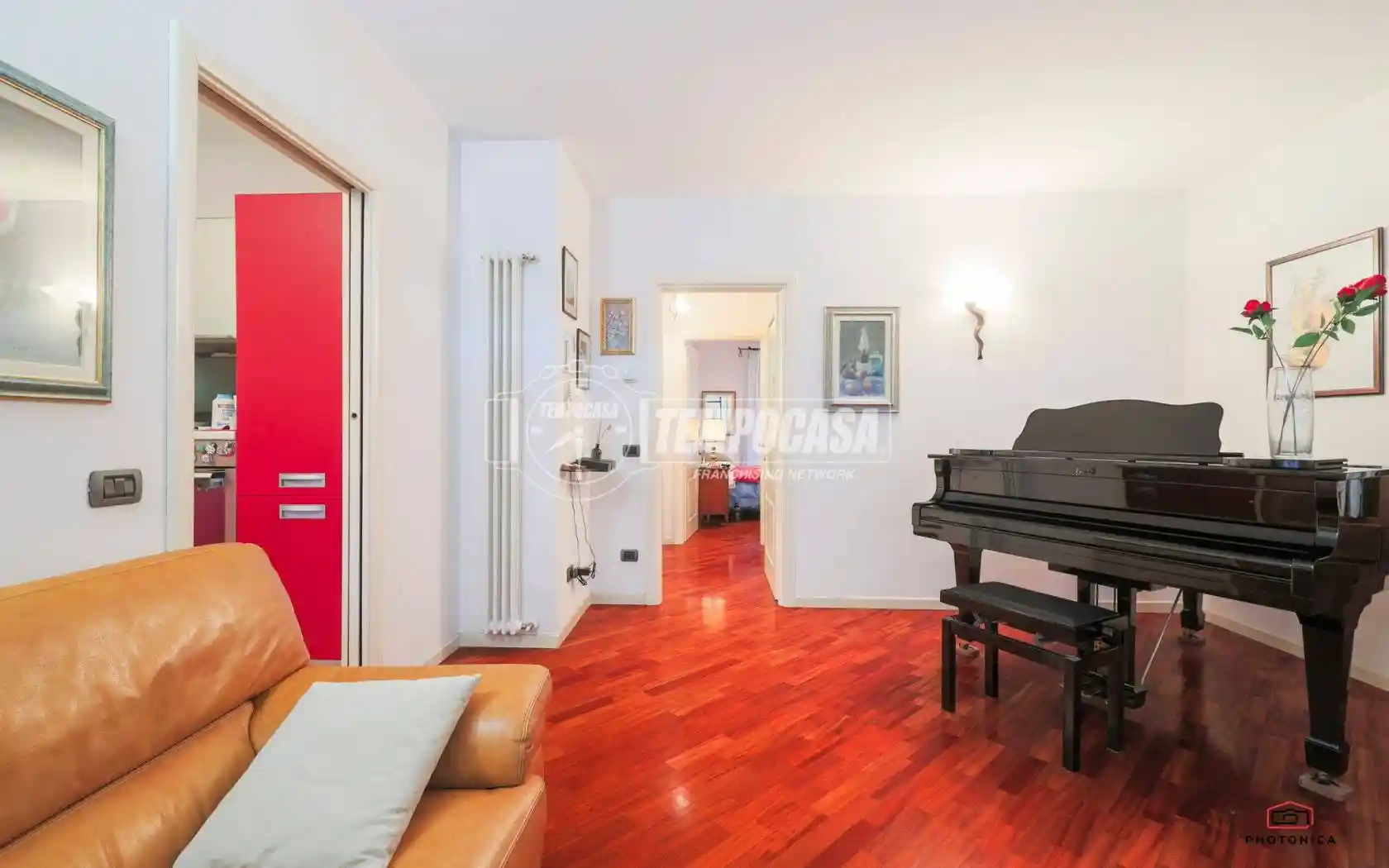 Appartamento via Zampeschi, San Biagio, Ravenna - foto 5