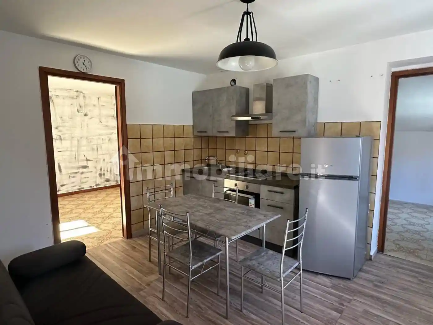 Appartamento in affitto a Carmagnola