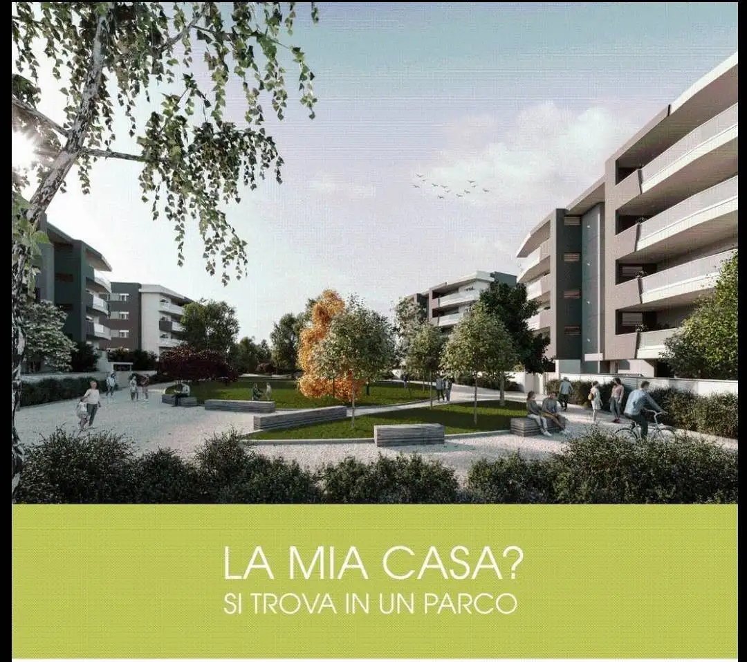 Appartamento in vendita a San Lazzaro di Savena