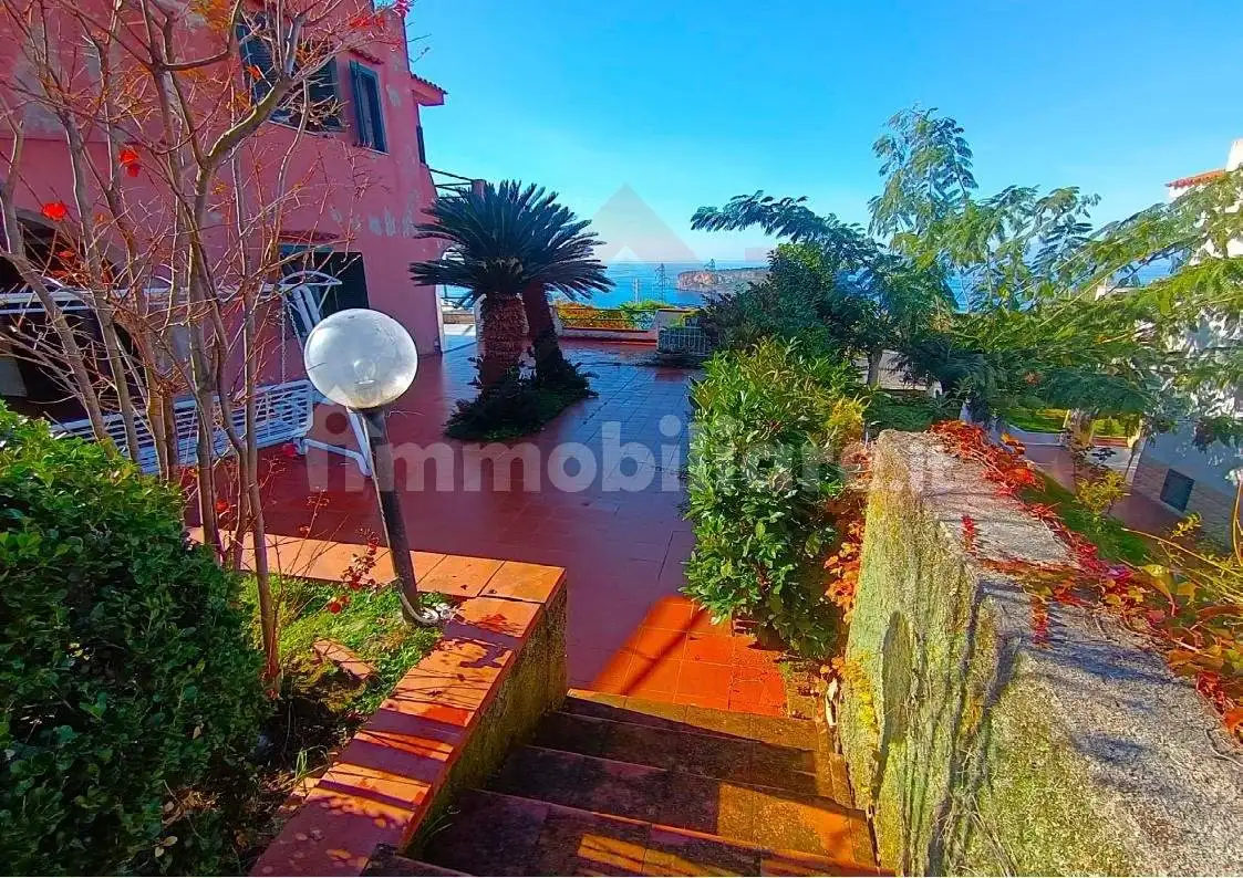 Villetta a schiera in vendita a San Nicola Arcella