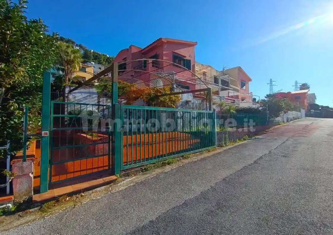 Villetta a schiera - foto 3