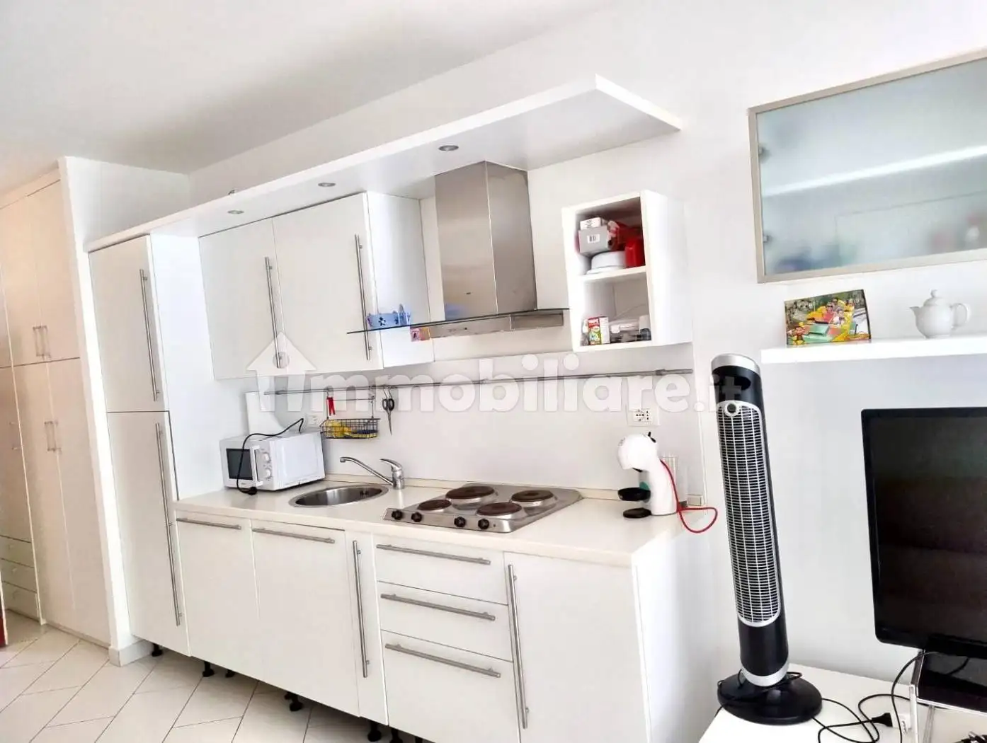 Monolocale via Sorbizzi, Marina Di Bibbona, Bibbona - foto 3