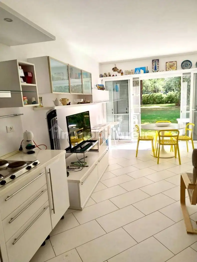 Monolocale via Sorbizzi, Marina Di Bibbona, Bibbona - foto 4