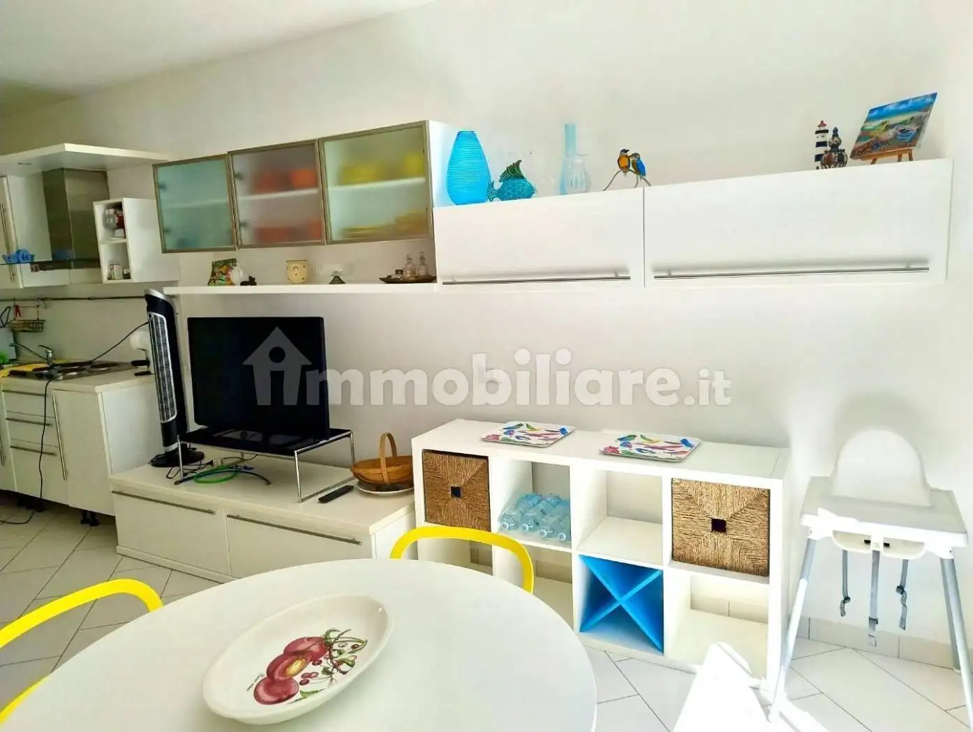 Monolocale via Sorbizzi, Marina Di Bibbona, Bibbona - foto 5