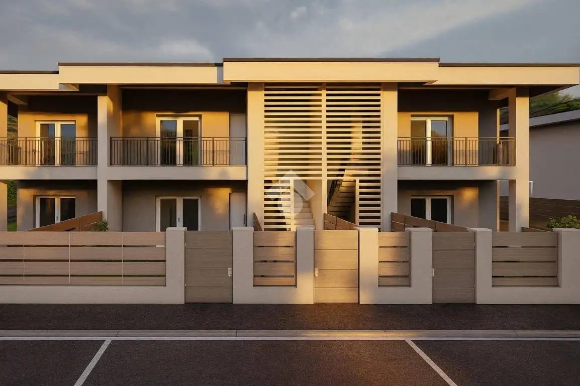 Appartamento in vendita a Travagliato