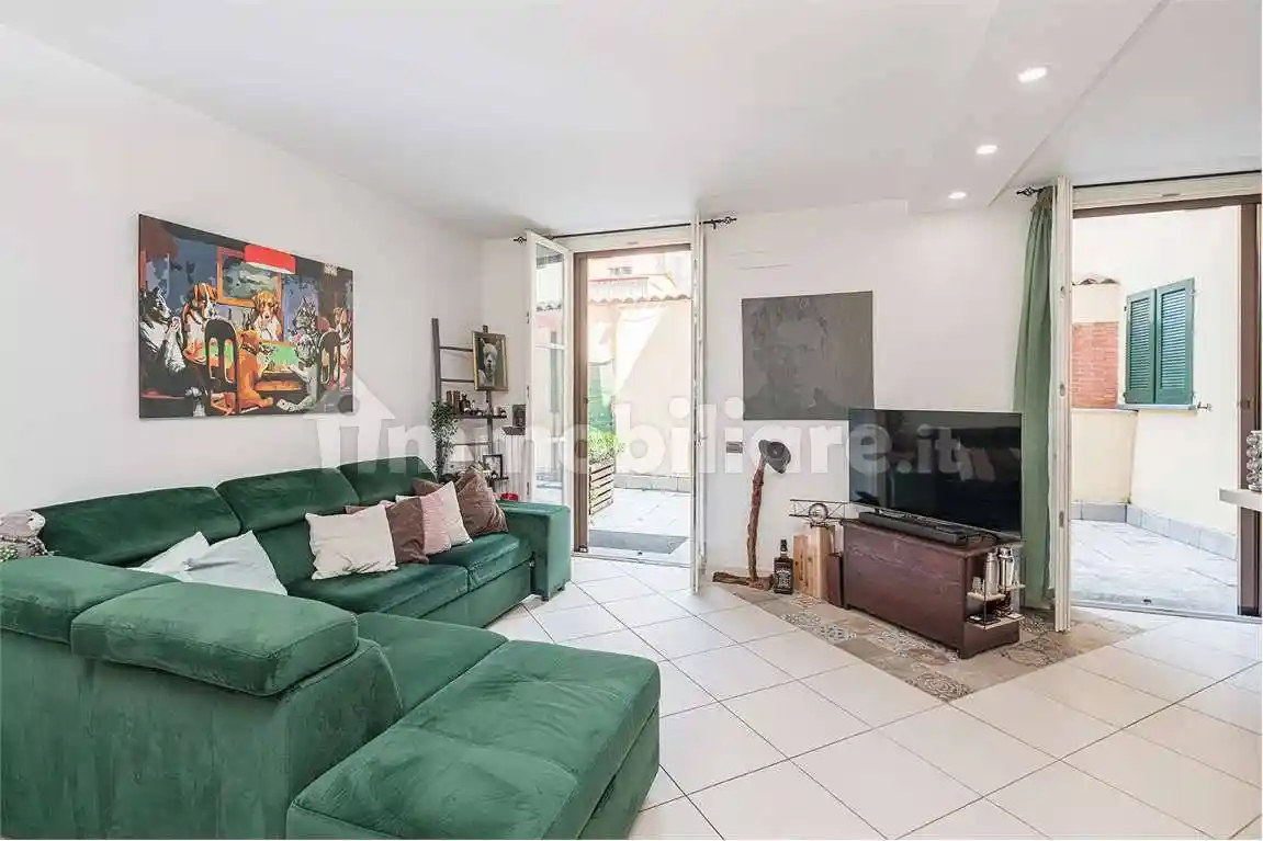 Bilocale via Vittorio Veneto, 11, Centro, Cassago Brianza - foto 3