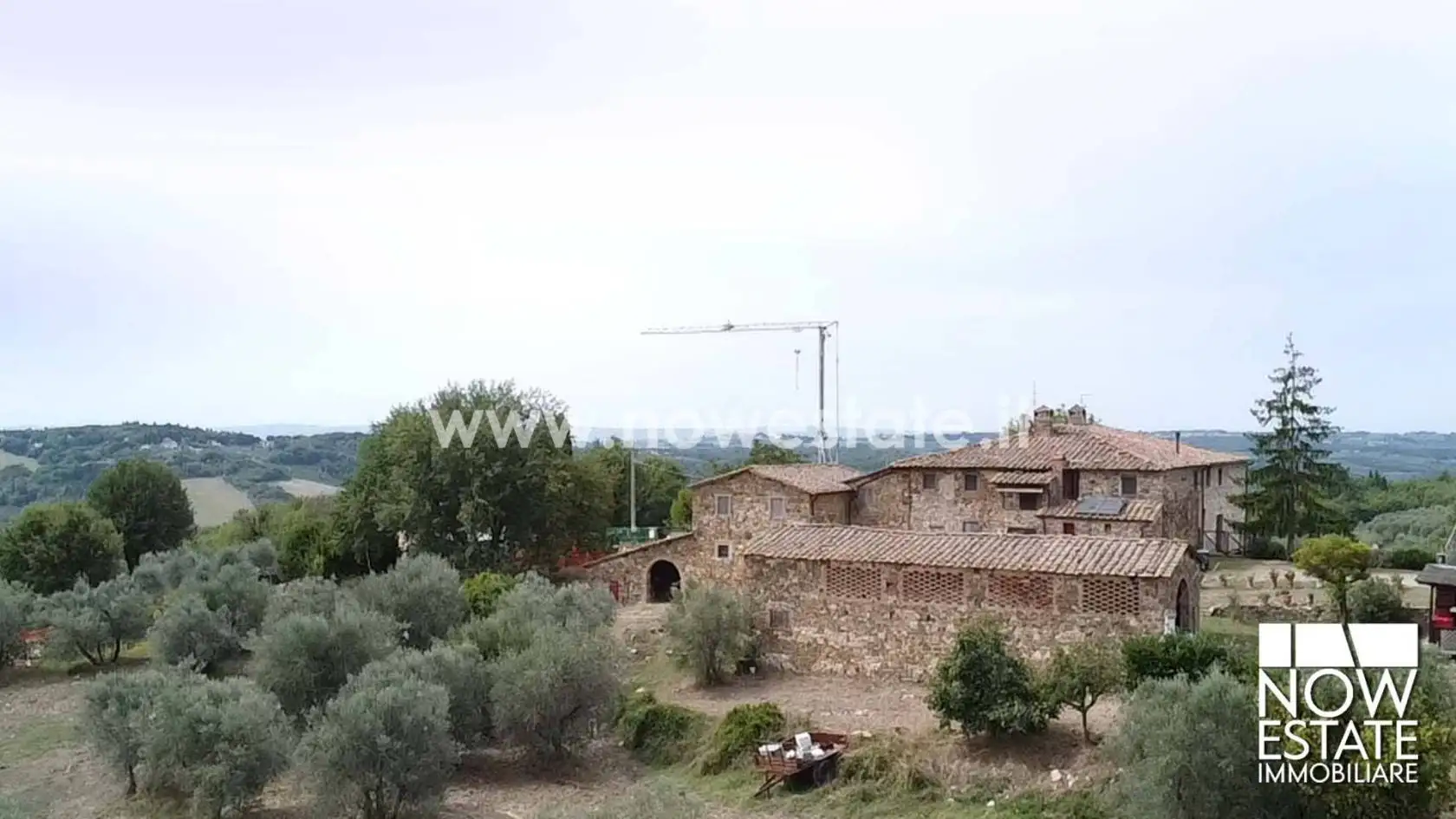 Sasso Strada di Rignana, Barberino Tavarnelle - foto 4