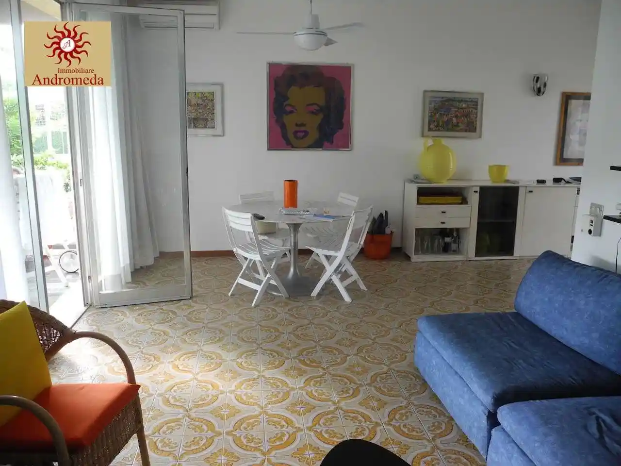 Villa plurifamiliare via Giulio Cesare, Cinquale, Montignoso - foto 2