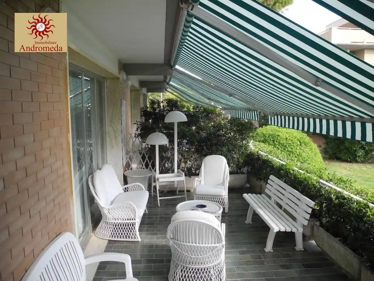 Villa plurifamiliare via Giulio Cesare, Cinquale, Montignoso - foto 3