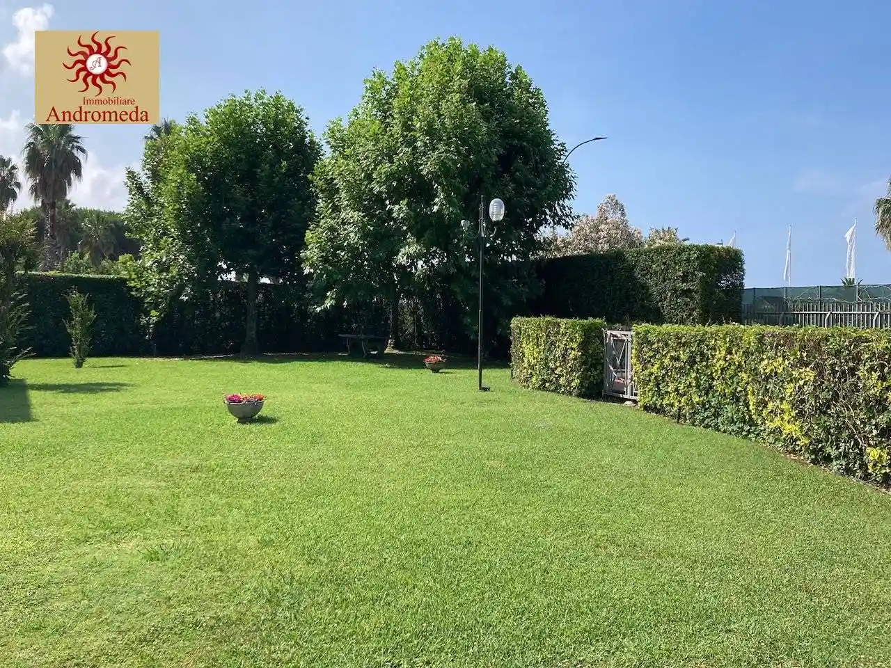 Villa plurifamiliare via Giulio Cesare, Cinquale, Montignoso - foto 4