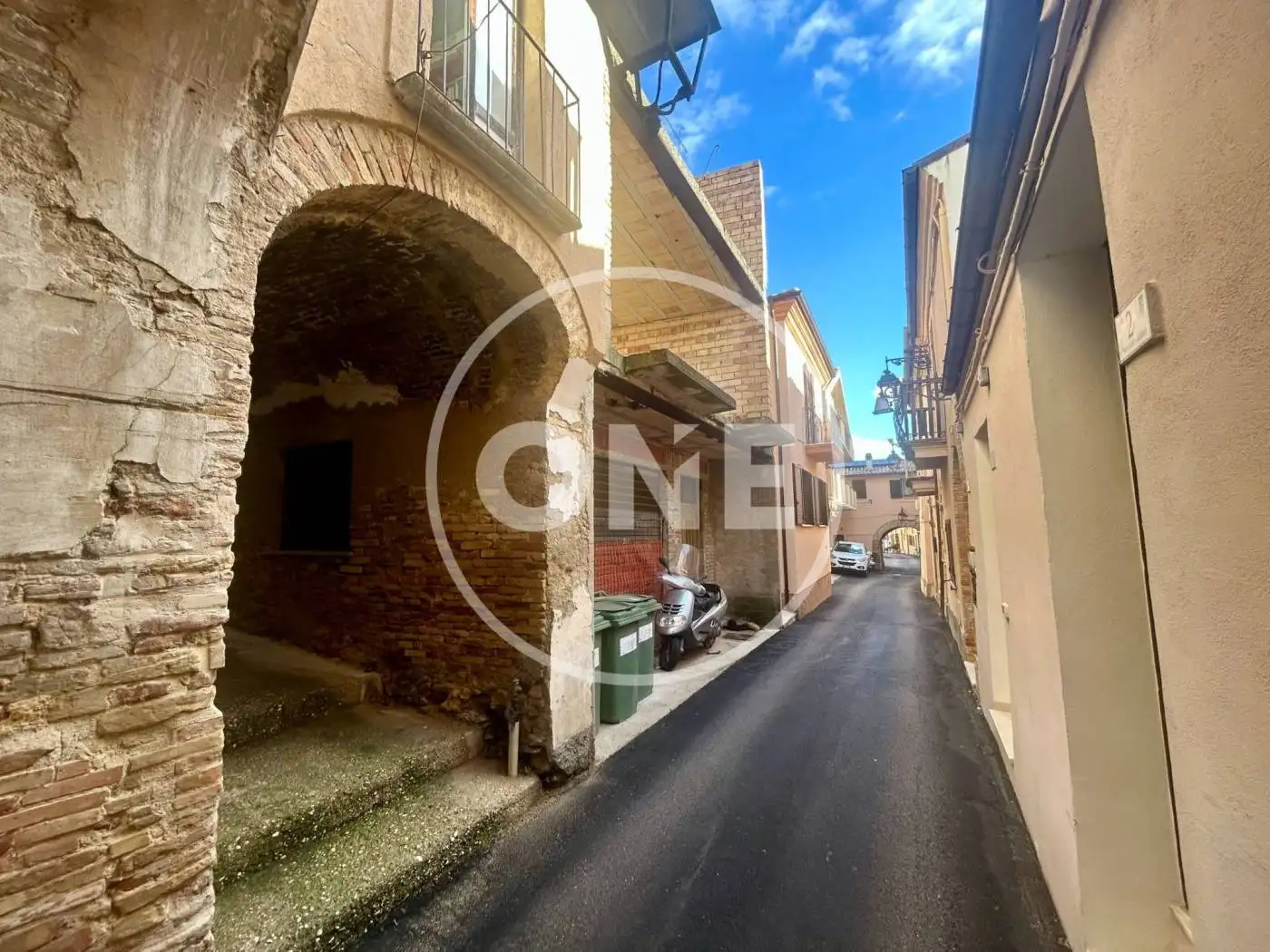 Casa indipendente in vendita a Villamagna