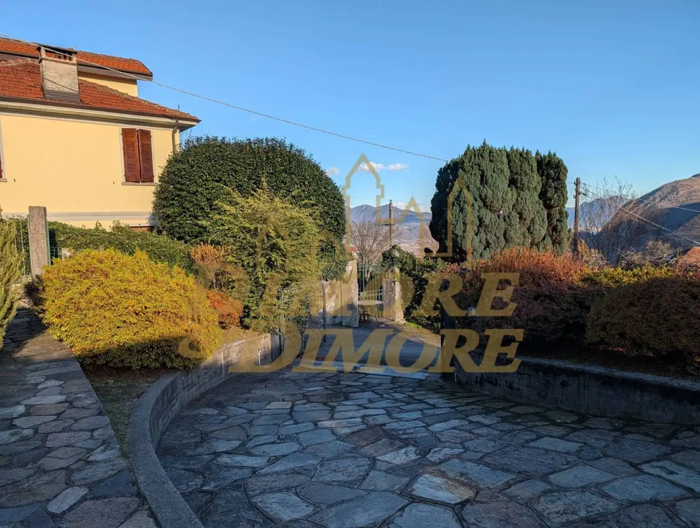 Villa unifamiliare, buono stato, 160 m², Arzo Ricciano, Casale Corte Cerro - foto 2