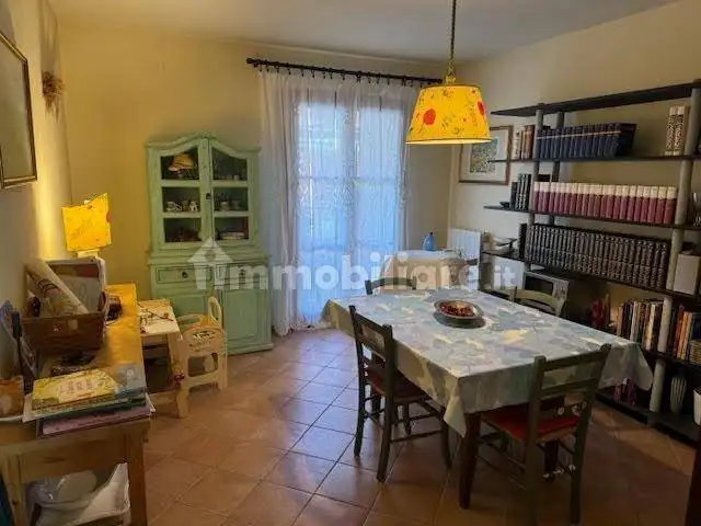 Villa a schiera 5 locali, ottimo stato, Centro, Calci - foto 2