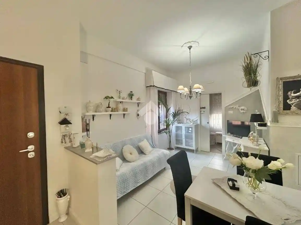 Trilocale via Enrico Mattei 4, Santa Maria degli Angeli, Assisi - foto 2