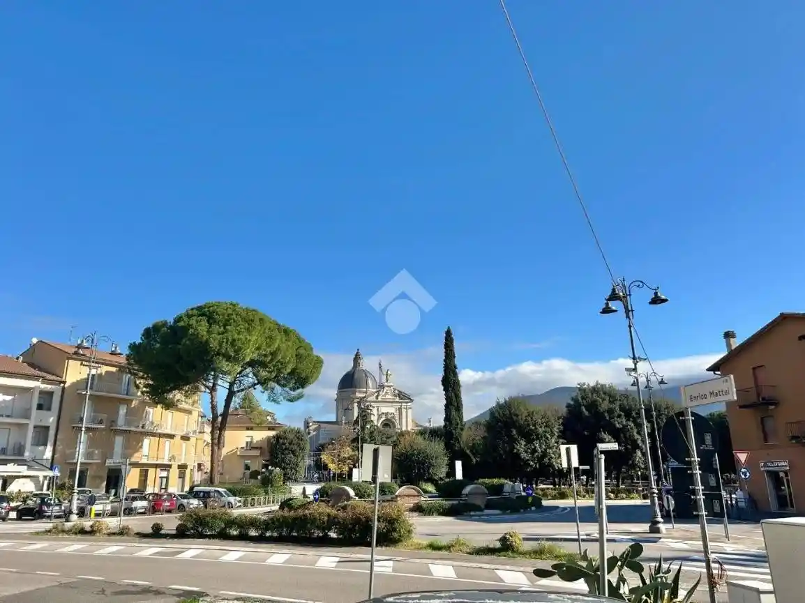 Trilocale via Enrico Mattei 4, Santa Maria degli Angeli, Assisi - foto 3