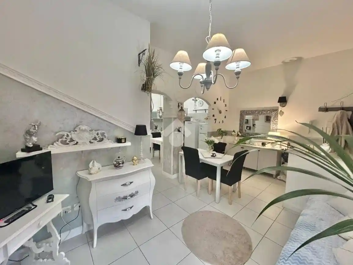 Trilocale via Enrico Mattei 4, Santa Maria degli Angeli, Assisi - foto 4