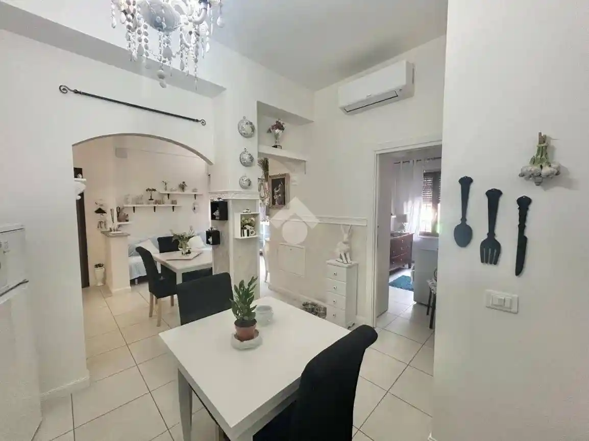 Trilocale via Enrico Mattei 4, Santa Maria degli Angeli, Assisi - foto 5