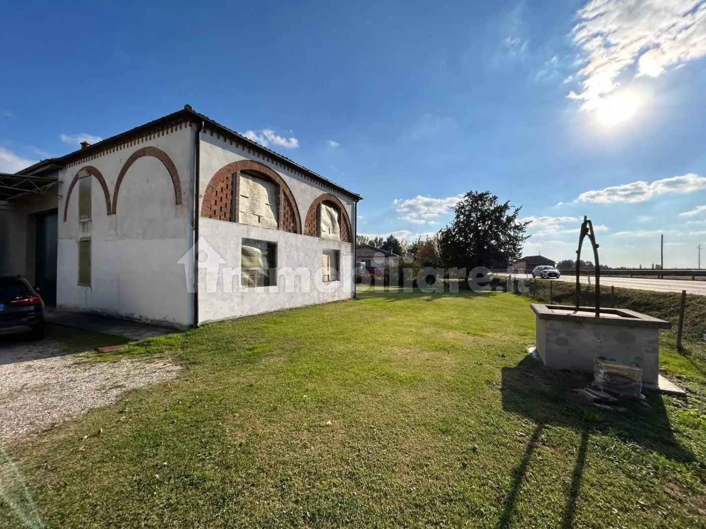 Casa indipendente in vendita a Ferrara