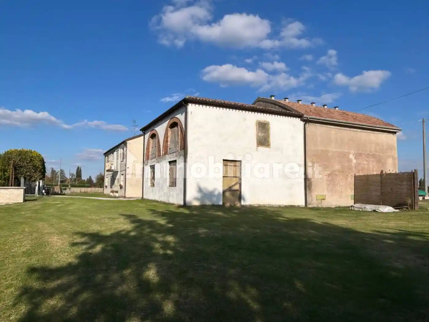 Terratetto unifamiliare via Bologna, Montalbano, Ferrara - foto 2