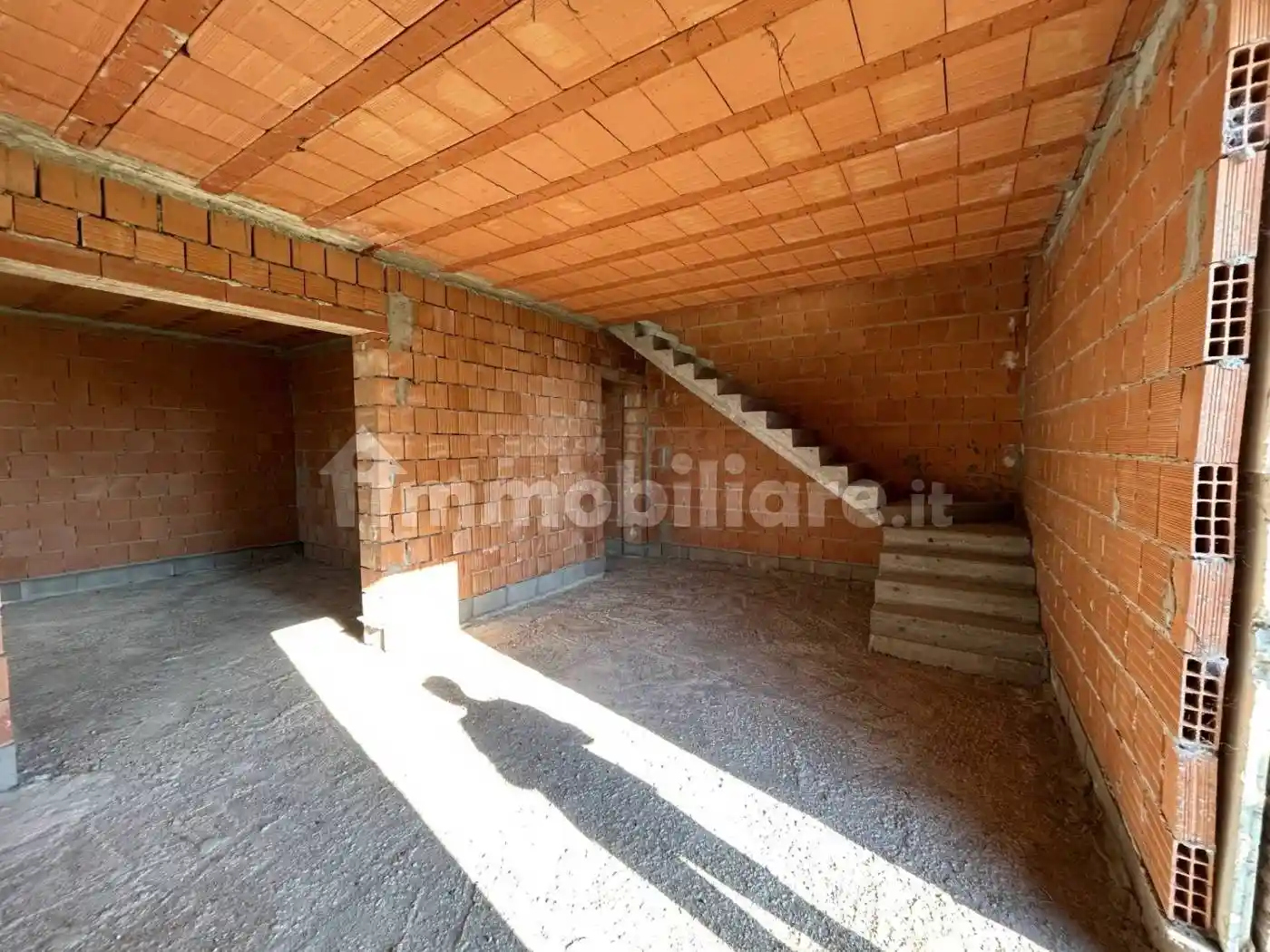 Terratetto unifamiliare via Bologna, Montalbano, Ferrara - foto 3