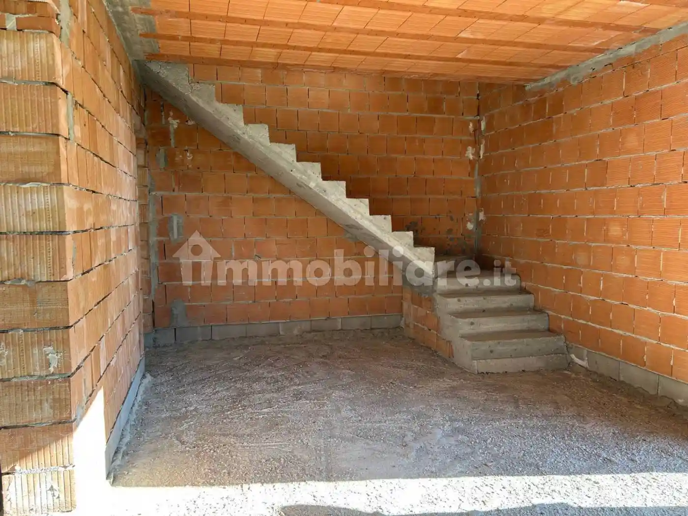 Terratetto unifamiliare via Bologna, Montalbano, Ferrara - foto 4