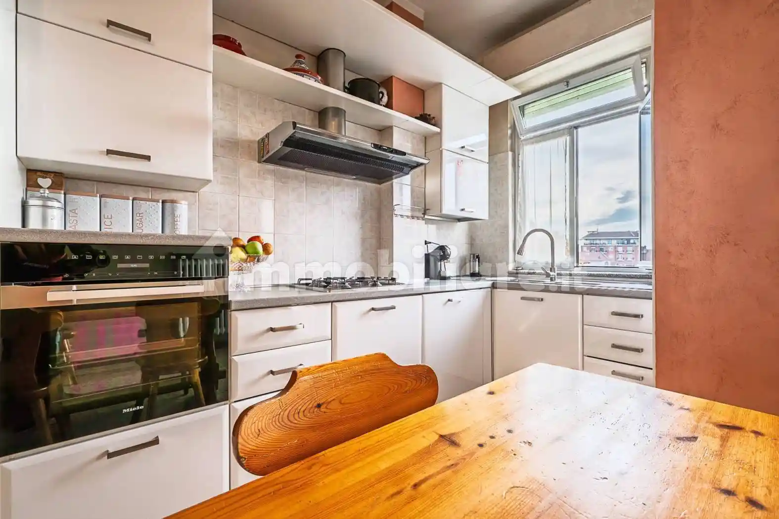 Appartamento in vendita a Orbassano