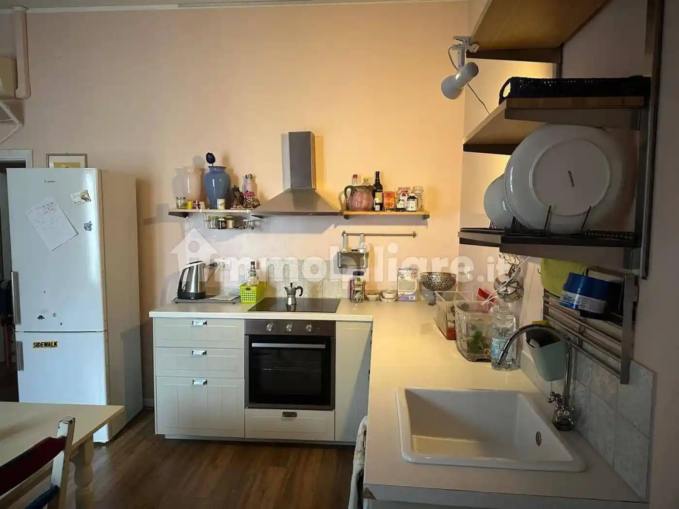 Quadrilocale via Balilla 17, Tripoli - Stadio, Rimini - foto 2