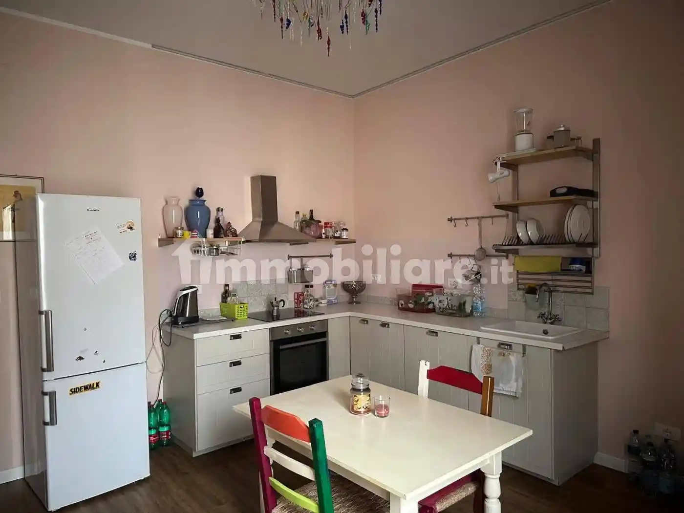 Quadrilocale via Balilla 17, Tripoli - Stadio, Rimini - foto 3