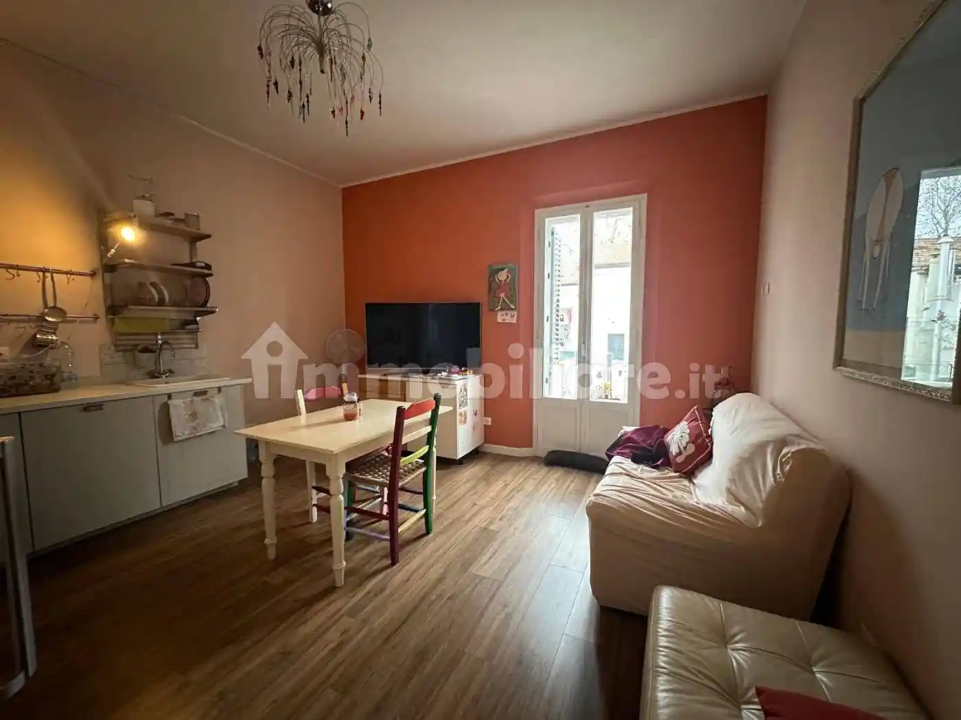 Quadrilocale via Balilla 17, Tripoli - Stadio, Rimini - foto 4