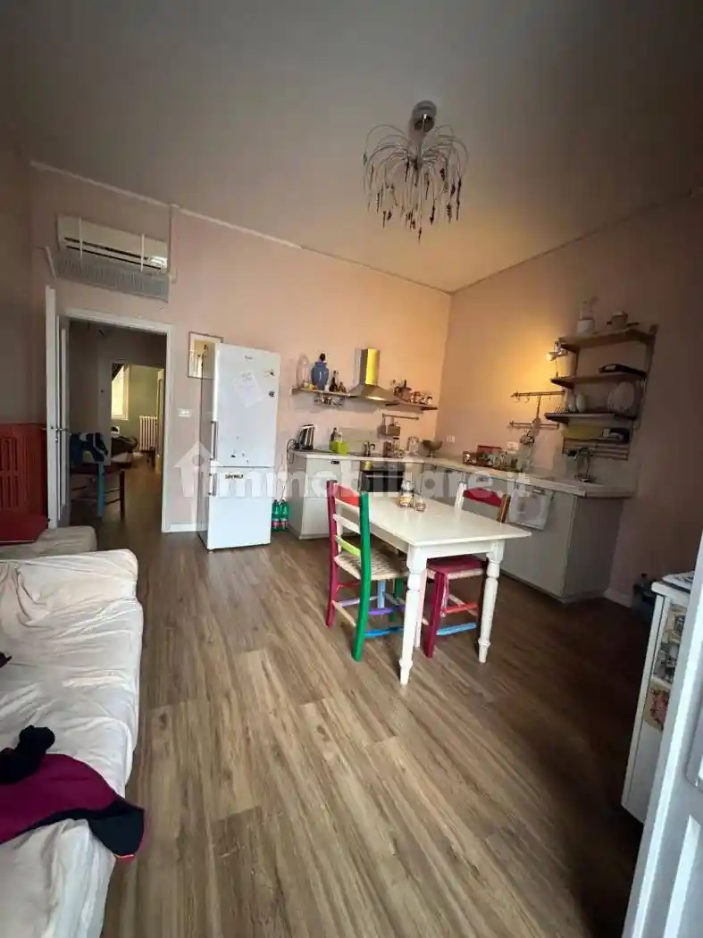 Quadrilocale via Balilla 17, Tripoli - Stadio, Rimini - foto 5