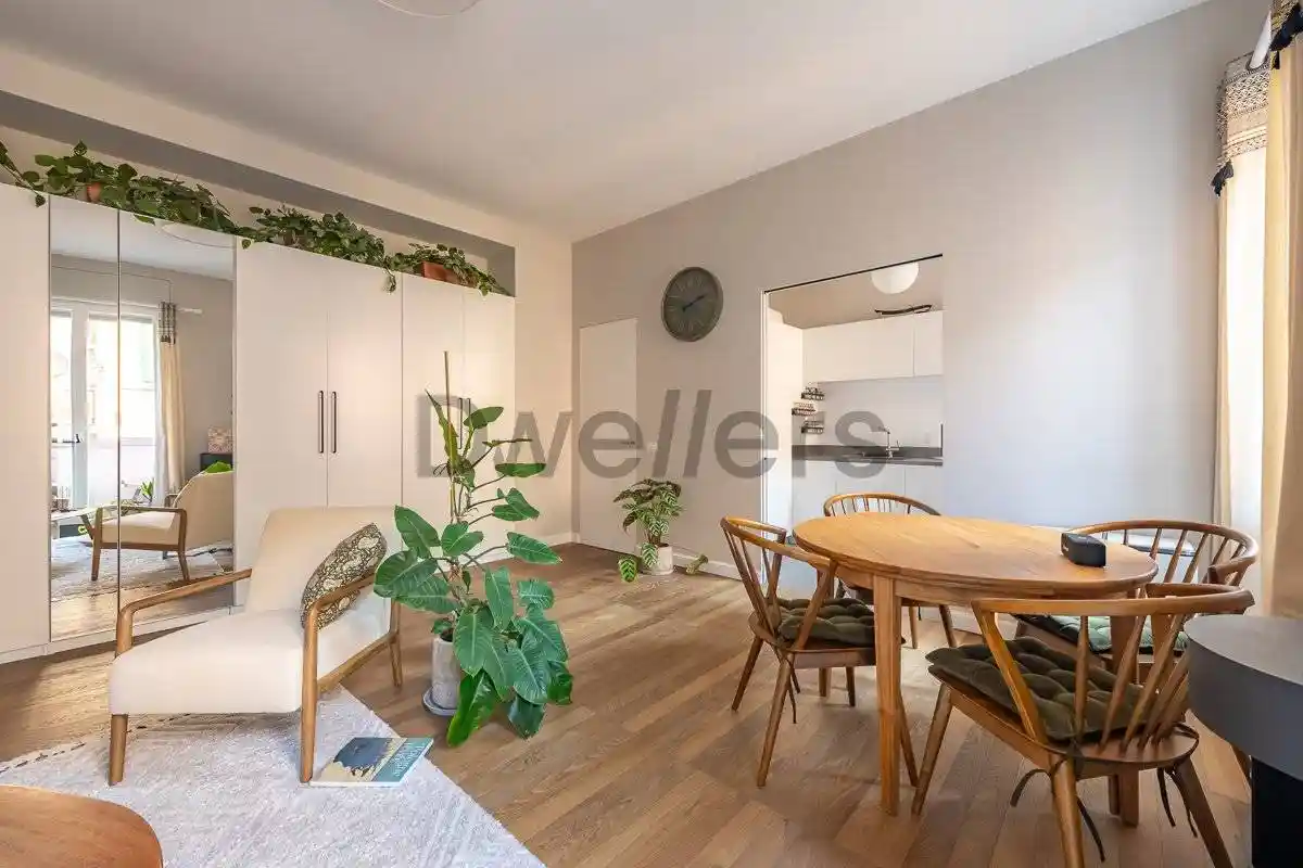 Trilocale via Senato 37, Quadrilatero della Moda, Milano - foto 2