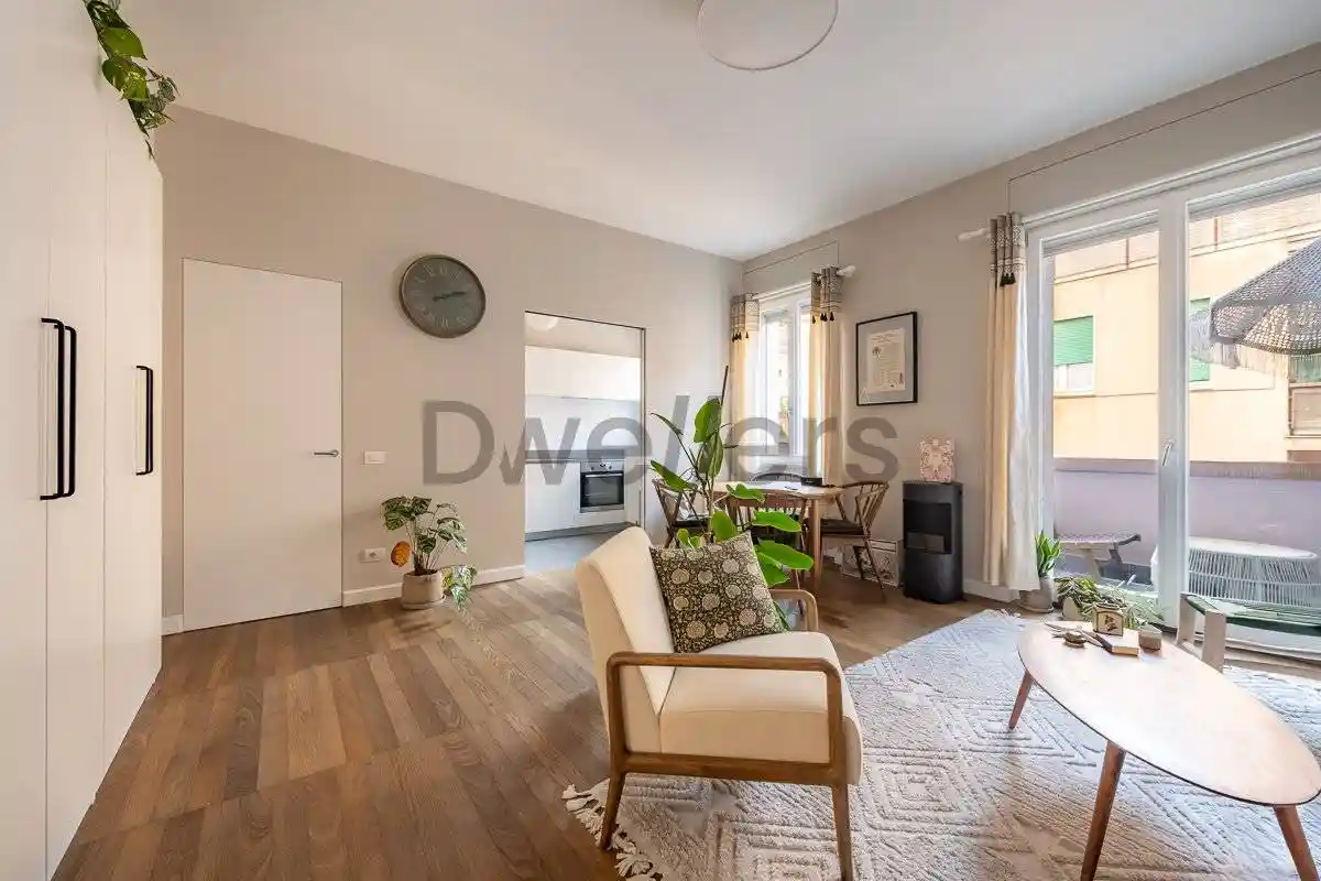 Trilocale via Senato 37, Quadrilatero della Moda, Milano - foto 3