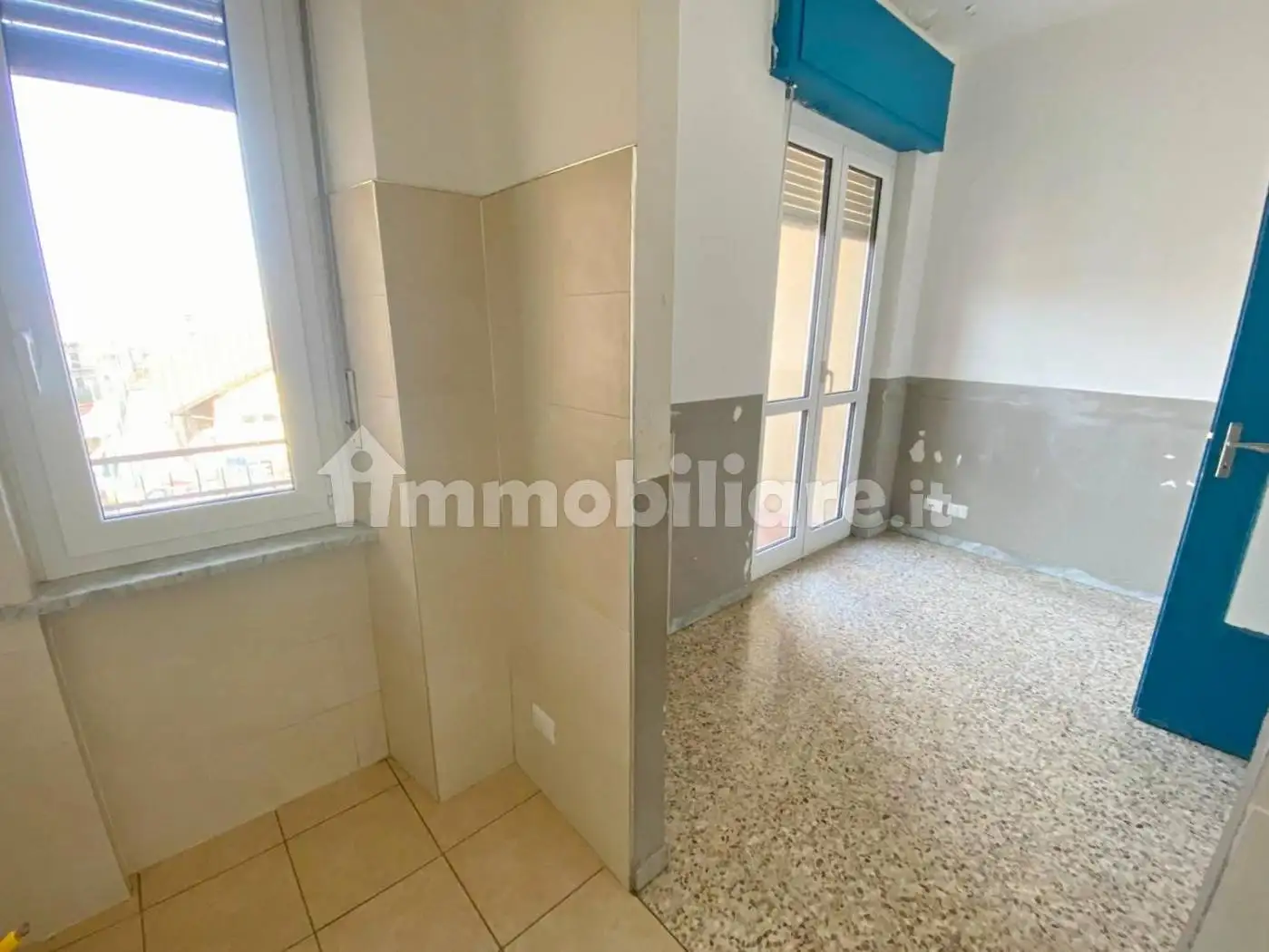 Appartamento in affitto a Mondovì