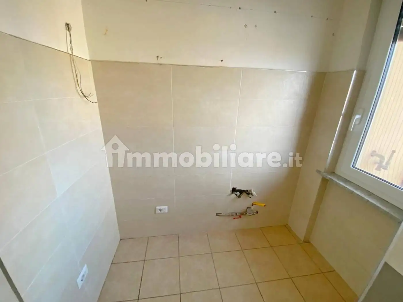 Trilocale via di Borgo Aragno, Zona Industriale, Mondovì - foto 2