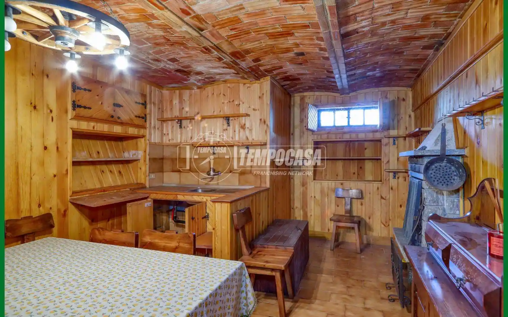 Appartamento in vendita a Varese