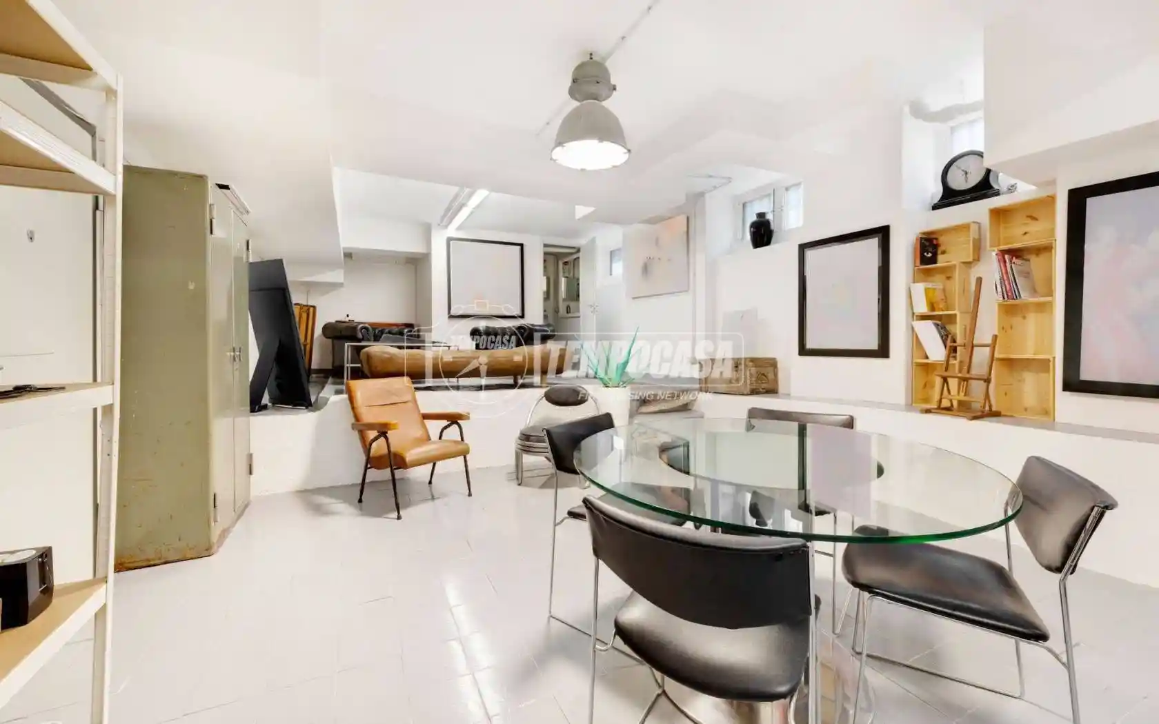 Loft viale Argonne 35, Città Studi, Milano - foto 2