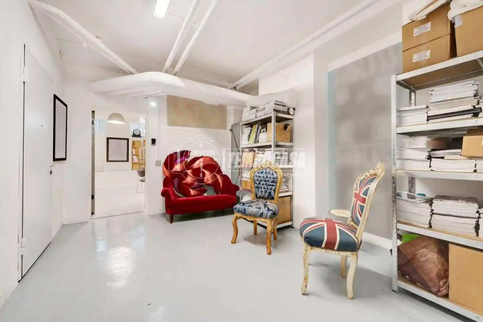 Loft viale Argonne 35, Città Studi, Milano - foto 4