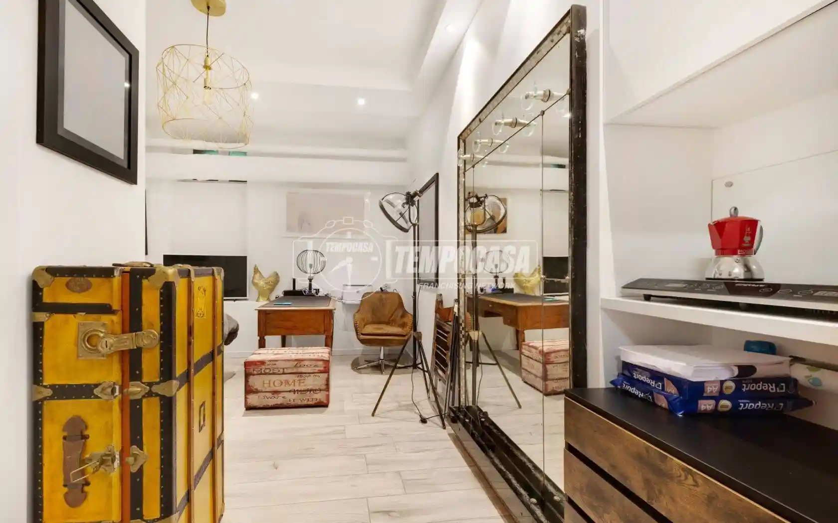 Loft viale Argonne 35, Città Studi, Milano - foto 5