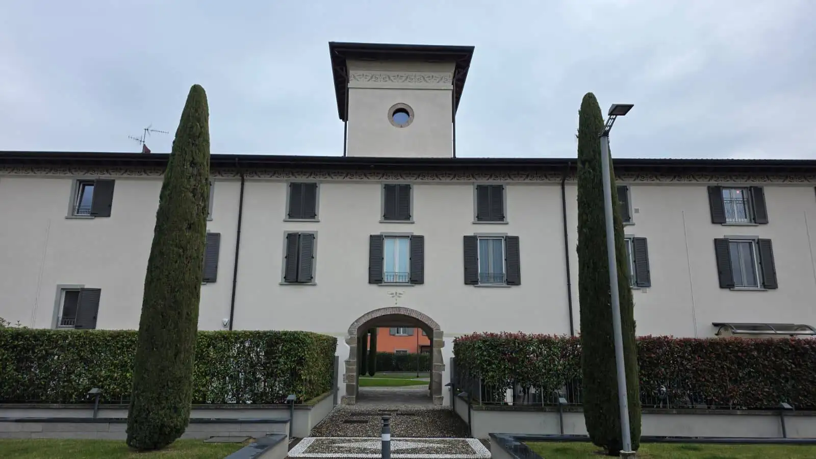 Appartamento in vendita a Bergamo