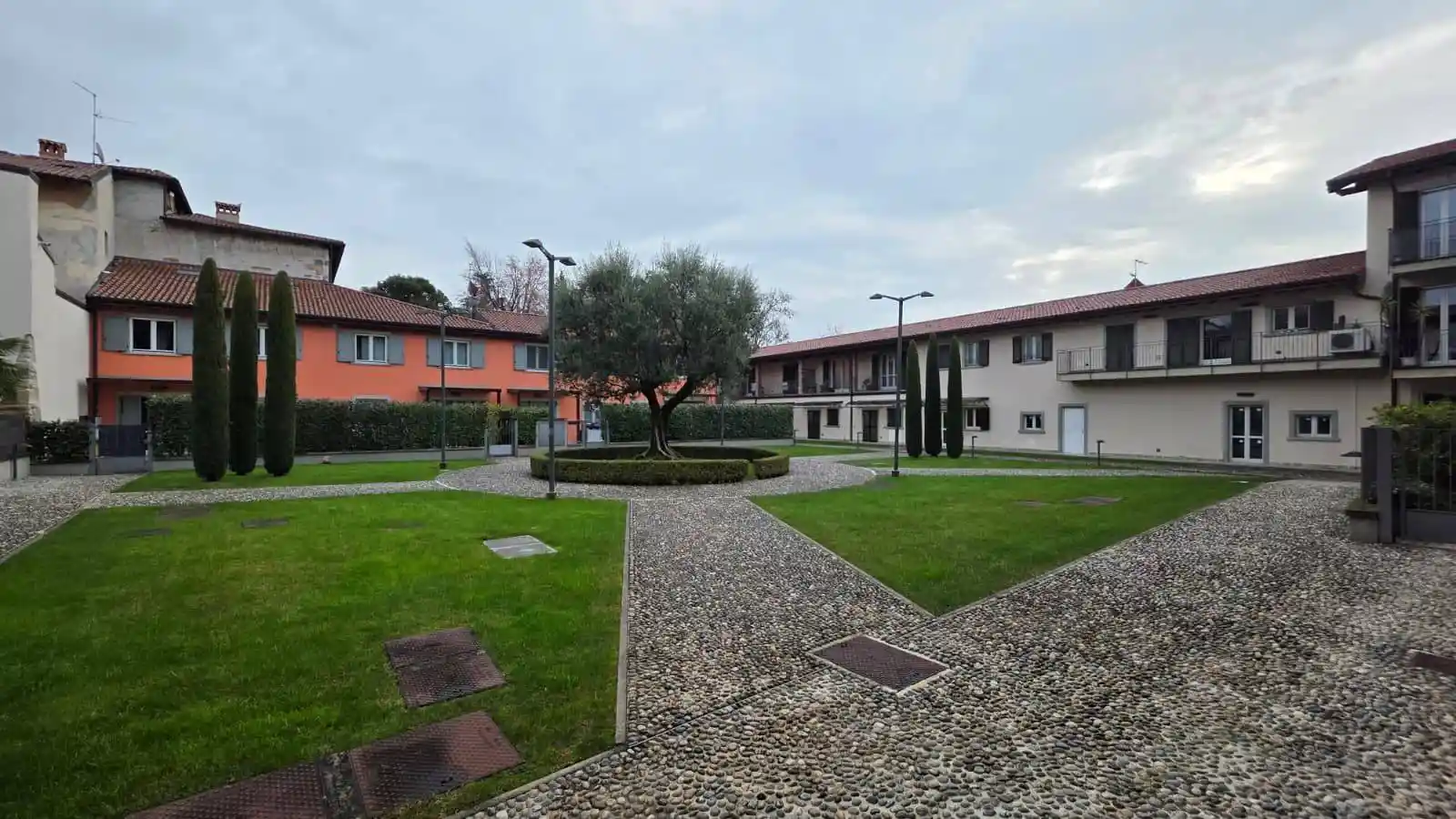 Trilocale via Pietro Rovelli 45, Celadina, Boccaleone, Bergamo - foto 2