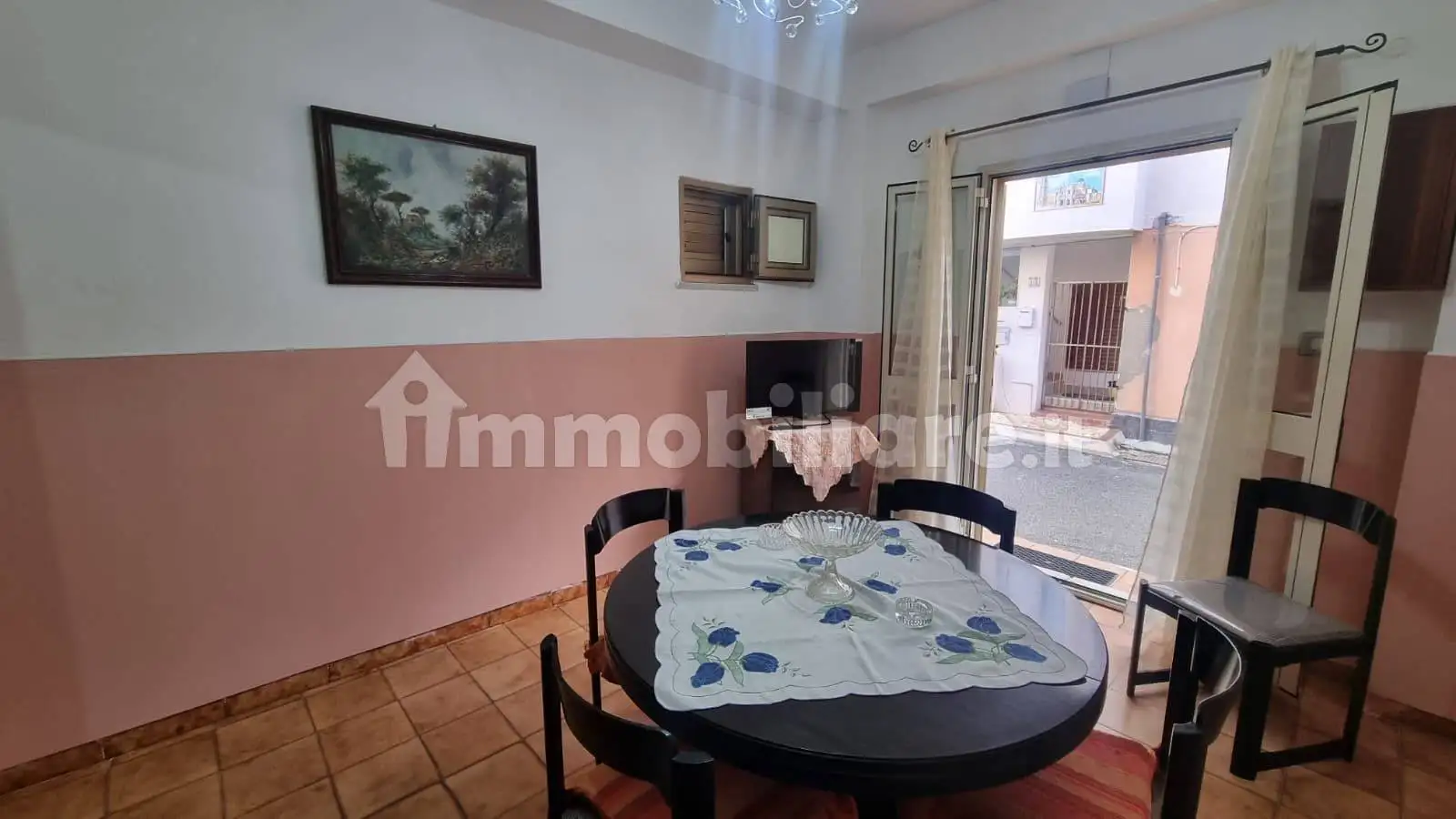 Appartamento in vendita a Messina