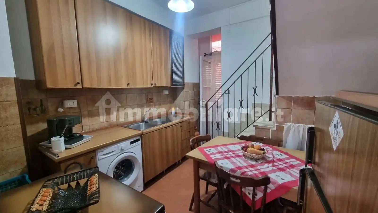 Appartamento Vico 2 Trento, Ganzirri, Messina - foto 3