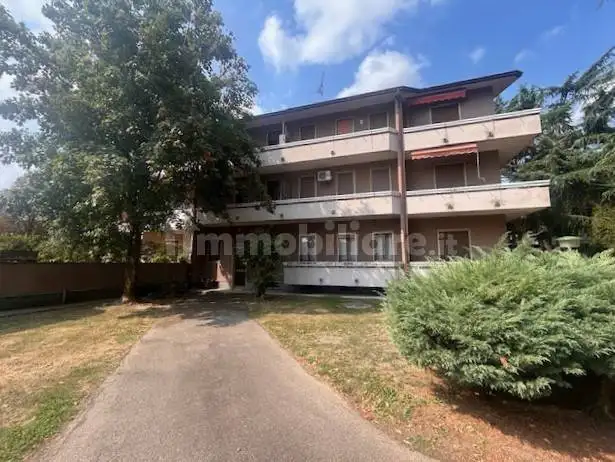 Appartamento in vendita a Vigevano