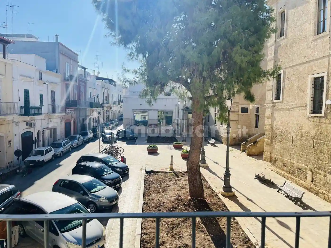 Appartamento in vendita a Mola di Bari