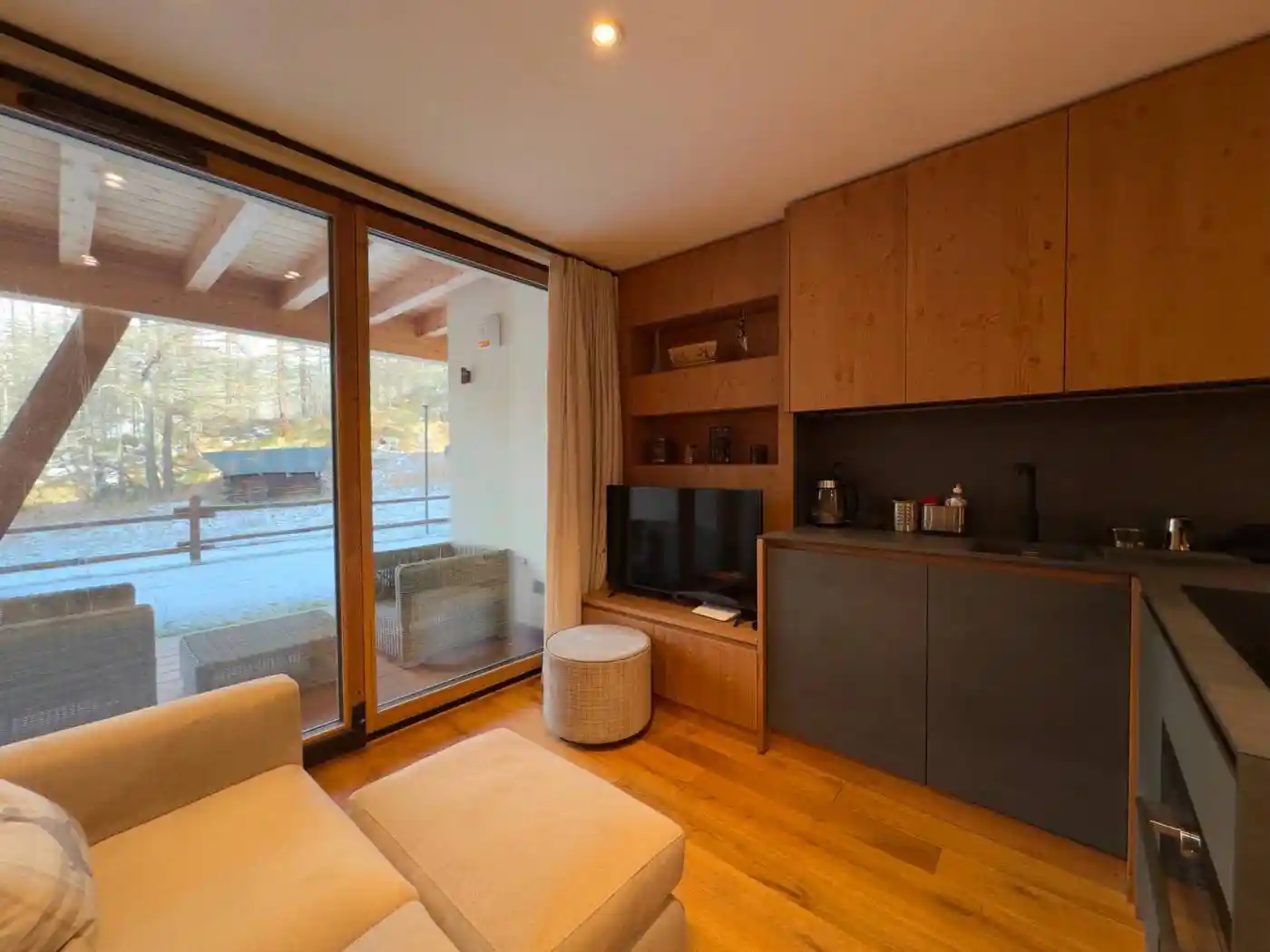 Bilocale via Funivie 2, Breuil-cervinia, Valtournenche - foto 2